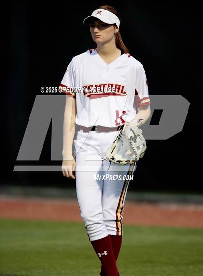 Thumbnail 1 in Northwest vs Keller Central photogallery.