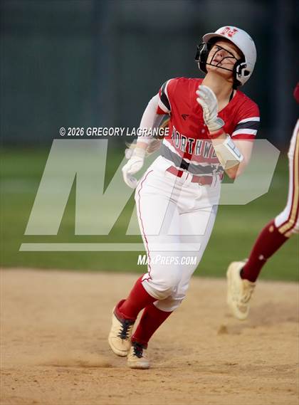 Thumbnail 3 in Northwest vs Keller Central photogallery.