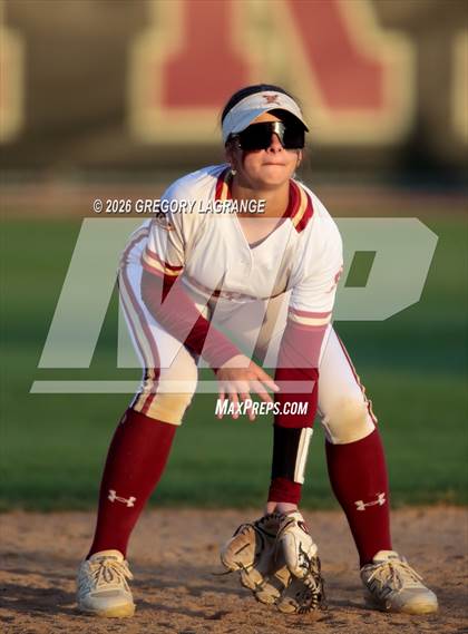 Thumbnail 1 in Northwest vs Keller Central photogallery.