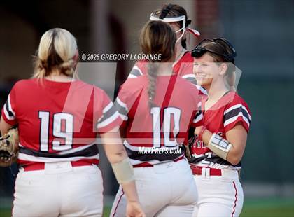 Thumbnail 3 in Northwest vs Keller Central photogallery.