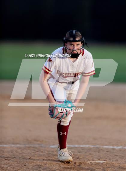 Thumbnail 3 in Northwest vs Keller Central photogallery.