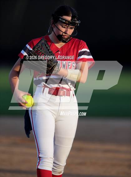 Thumbnail 1 in Northwest vs Keller Central photogallery.