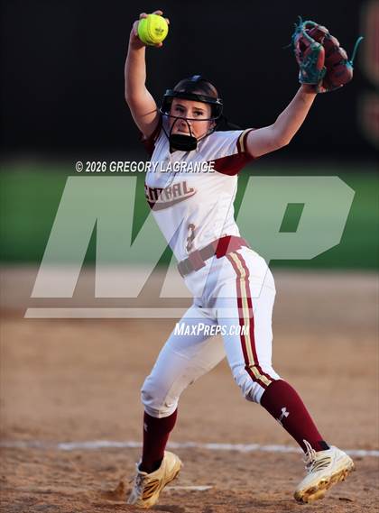 Thumbnail 1 in Northwest vs Keller Central photogallery.