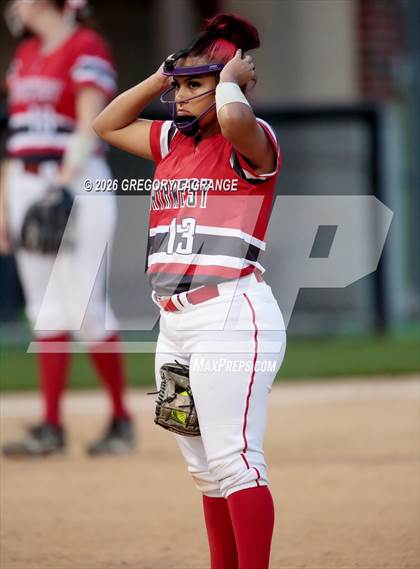 Thumbnail 2 in Northwest vs Keller Central photogallery.