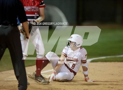 Thumbnail 2 in Northwest vs Keller Central photogallery.