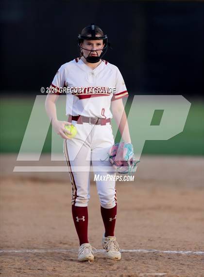 Thumbnail 1 in Northwest vs Keller Central photogallery.