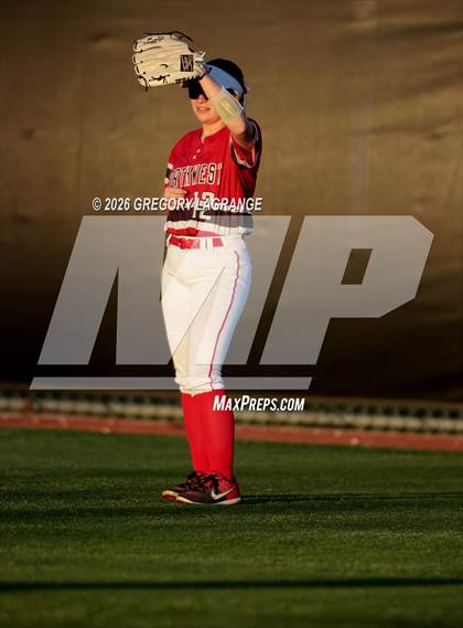Thumbnail 2 in Northwest vs Keller Central photogallery.