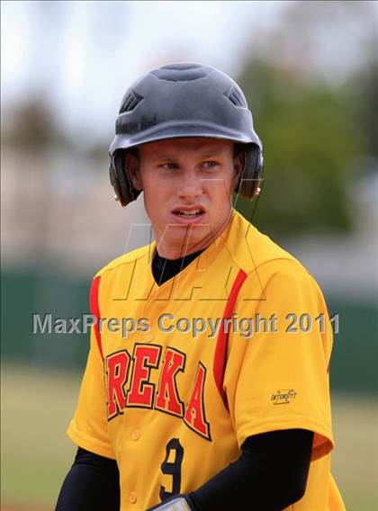 Thumbnail 1 in Sweetwater vs Yreka (San Diego Lions Tournament) photogallery.