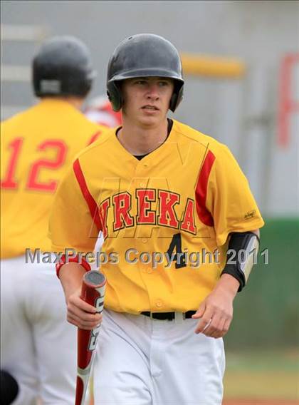 Thumbnail 1 in Sweetwater vs Yreka (San Diego Lions Tournament) photogallery.