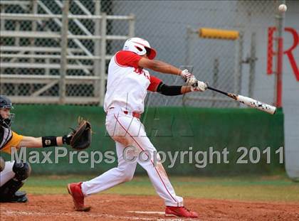 Thumbnail 1 in Sweetwater vs Yreka (San Diego Lions Tournament) photogallery.