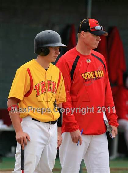 Thumbnail 1 in Sweetwater vs Yreka (San Diego Lions Tournament) photogallery.