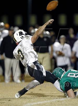 Bradley Central @ East Hamilton