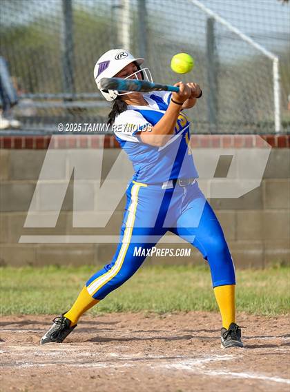 Thumbnail 3 in Bryson @ Perrin-Whitt photogallery.