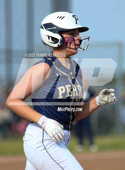 Thumbnail 1 in Bryson @ Perrin-Whitt photogallery.