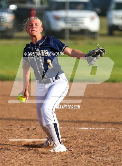Thumbnail 3 in Bryson @ Perrin-Whitt photogallery.