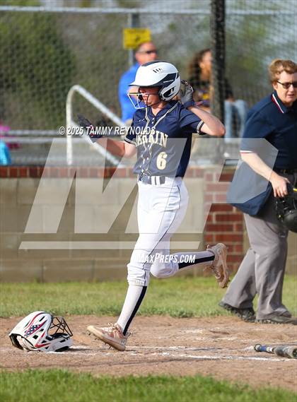Thumbnail 1 in Bryson @ Perrin-Whitt photogallery.