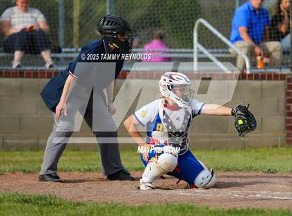 Thumbnail 3 in Bryson @ Perrin-Whitt photogallery.