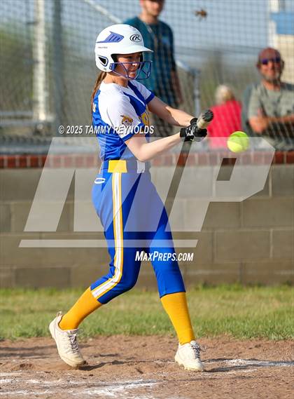 Thumbnail 2 in Bryson @ Perrin-Whitt photogallery.