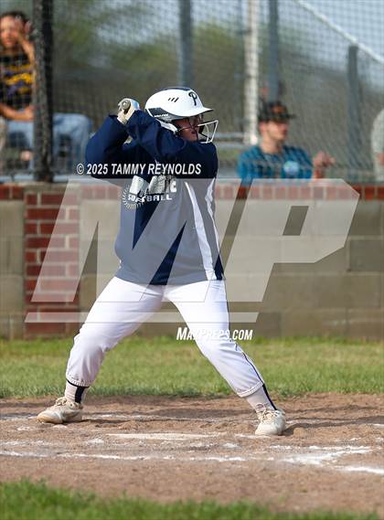Thumbnail 1 in Bryson @ Perrin-Whitt photogallery.