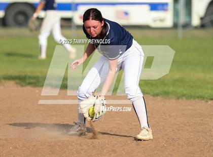 Thumbnail 3 in Bryson @ Perrin-Whitt photogallery.