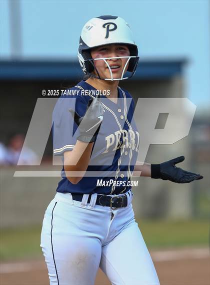 Thumbnail 1 in Bryson @ Perrin-Whitt photogallery.