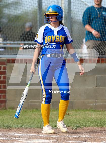 Thumbnail 1 in Bryson @ Perrin-Whitt photogallery.