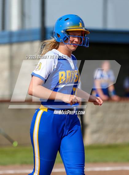 Thumbnail 3 in Bryson @ Perrin-Whitt photogallery.