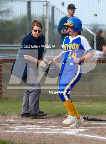 Thumbnail 1 in Bryson @ Perrin-Whitt photogallery.