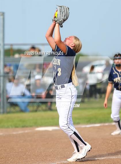 Thumbnail 1 in Bryson @ Perrin-Whitt photogallery.