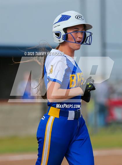 Thumbnail 3 in Bryson @ Perrin-Whitt photogallery.