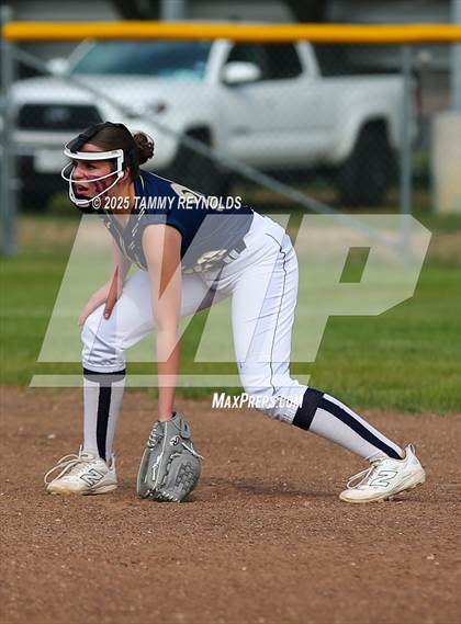 Thumbnail 1 in Bryson @ Perrin-Whitt photogallery.