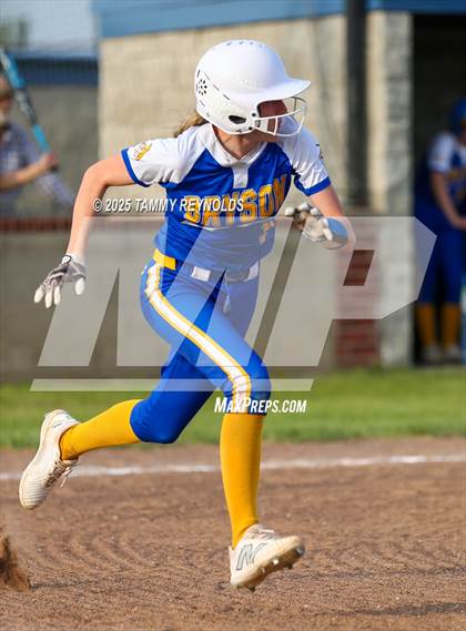 Thumbnail 2 in Bryson @ Perrin-Whitt photogallery.