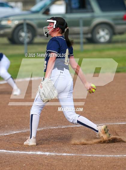 Thumbnail 1 in Bryson @ Perrin-Whitt photogallery.