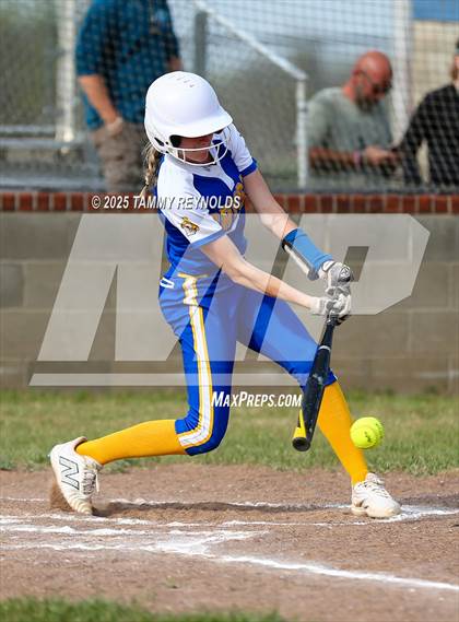 Thumbnail 3 in Bryson @ Perrin-Whitt photogallery.