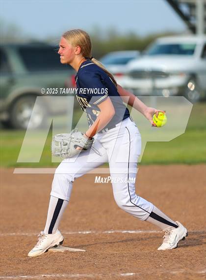 Thumbnail 1 in Bryson @ Perrin-Whitt photogallery.