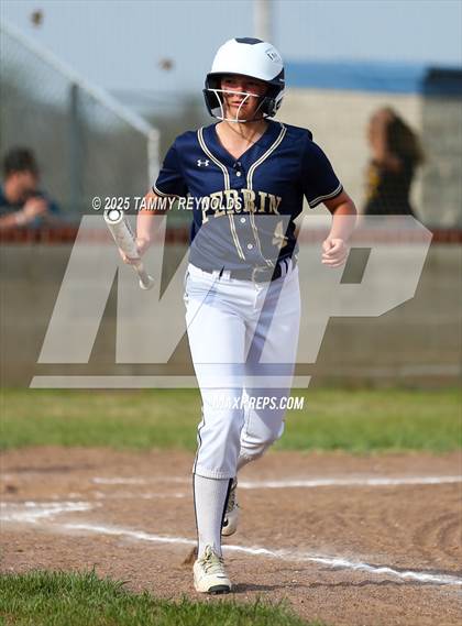 Thumbnail 3 in Bryson @ Perrin-Whitt photogallery.