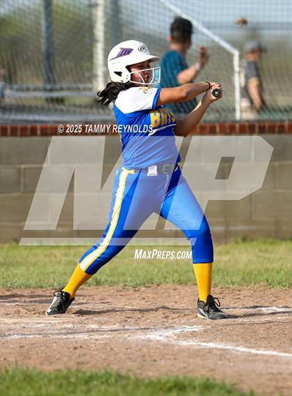 Thumbnail 3 in Bryson @ Perrin-Whitt photogallery.