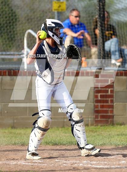 Thumbnail 1 in Bryson @ Perrin-Whitt photogallery.