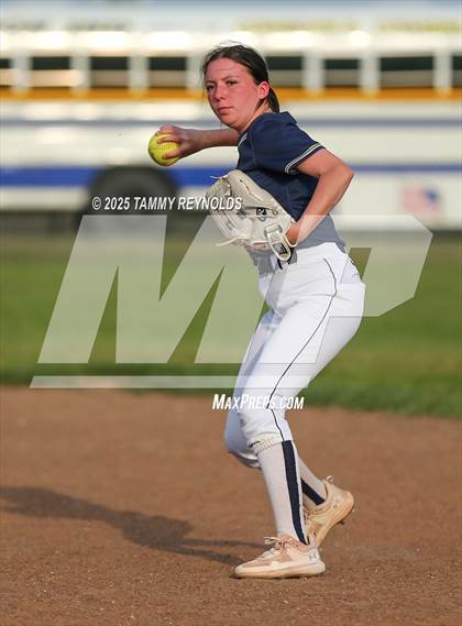 Thumbnail 2 in Bryson @ Perrin-Whitt photogallery.