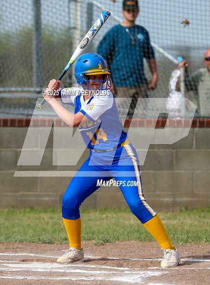 Thumbnail 2 in Bryson @ Perrin-Whitt photogallery.