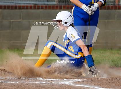 Thumbnail 2 in Bryson @ Perrin-Whitt photogallery.