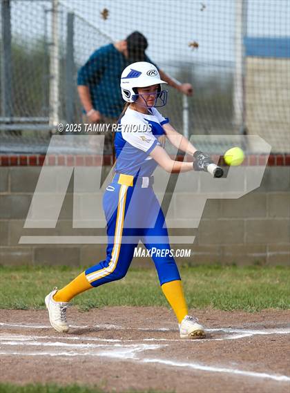 Thumbnail 2 in Bryson @ Perrin-Whitt photogallery.