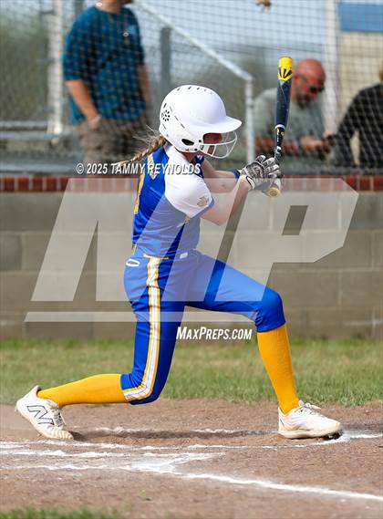 Thumbnail 1 in Bryson @ Perrin-Whitt photogallery.