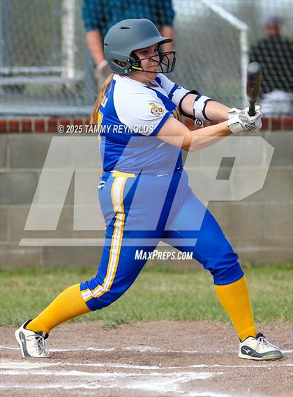 Thumbnail 2 in Bryson @ Perrin-Whitt photogallery.
