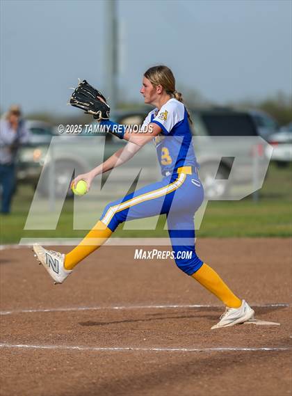 Thumbnail 3 in Bryson @ Perrin-Whitt photogallery.