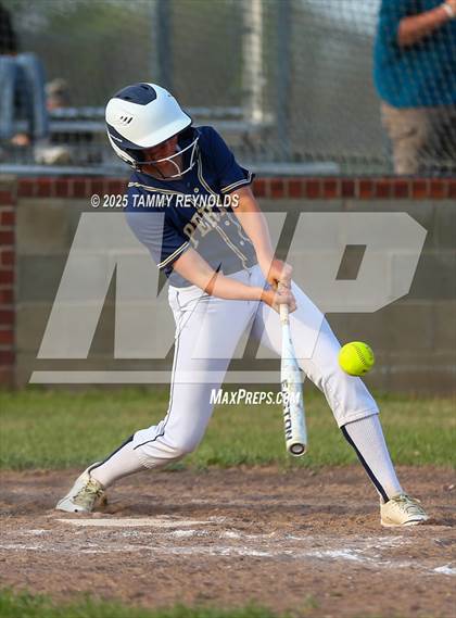 Thumbnail 3 in Bryson @ Perrin-Whitt photogallery.