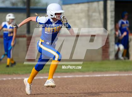 Thumbnail 2 in Bryson @ Perrin-Whitt photogallery.