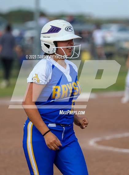 Thumbnail 3 in Bryson @ Perrin-Whitt photogallery.