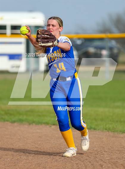 Thumbnail 1 in Bryson @ Perrin-Whitt photogallery.