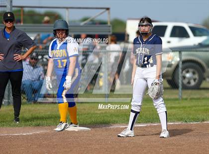 Thumbnail 3 in Bryson @ Perrin-Whitt photogallery.